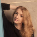 Olga Rubinas