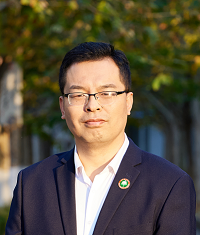 Yu Chen
