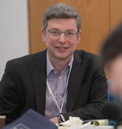 harlan g cohen