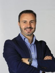 Pedro E. Alcaraz