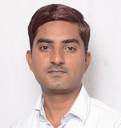 Thorat Shridhar H