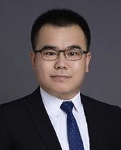 Li Zhang