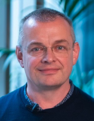 Michael Stumpf