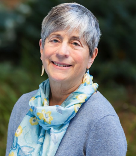 Katherine Matthay