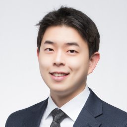 Jiyong Cheong