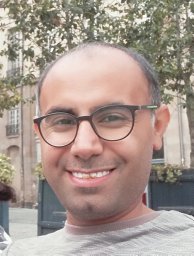 Meysam Shamsi