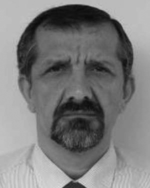Dimitrios Bargiotas