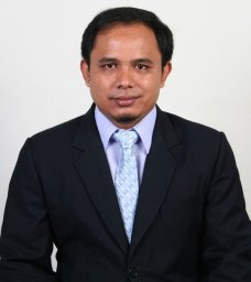 Muhammad Abdul Qirom