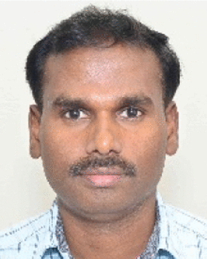Thanga Raj Chelliah