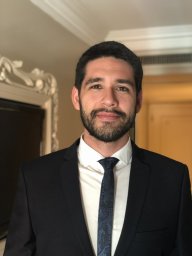 Martín A Merenzon
