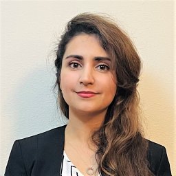 Fateme Fotouhi