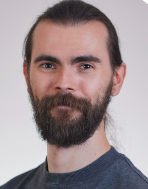 Radu Alexandru Rosu