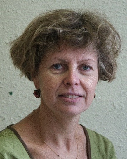 Elisabeth Djurado
