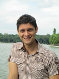 Vadim Morari