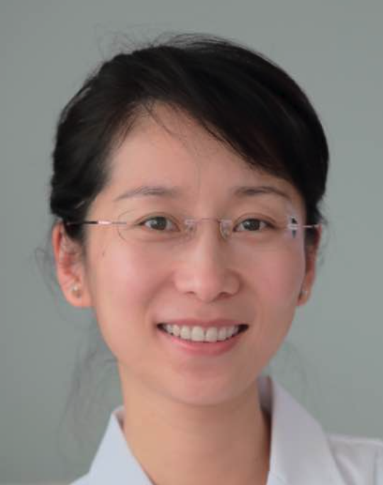 Shuang Chao