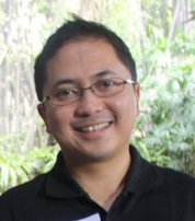 Roby Muhamad