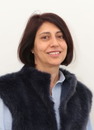Zelia Anastacio