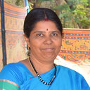 Mary Shanthi Rani