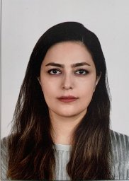 Narges Moradi