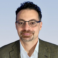 Sherief Reda