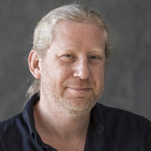 Daniel Needleman