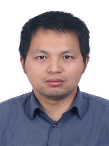 Jianxin Hu