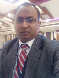Dhiraj Kumar Gupta