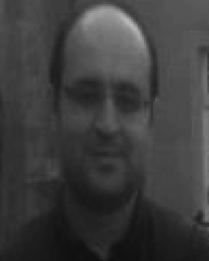 Mohamed Fadhel Ben Aissa