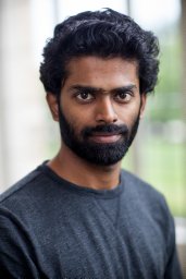 Obaidullah Rahman
