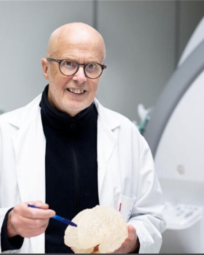 Kenneth Hugdahl