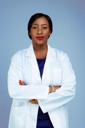 Omolola Salako
