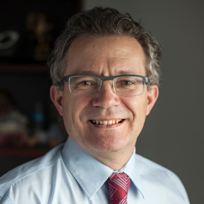 Olivier Claris