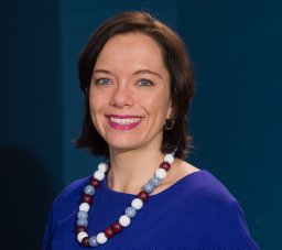 Nadia M. Trent