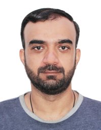 Farhan Zafar