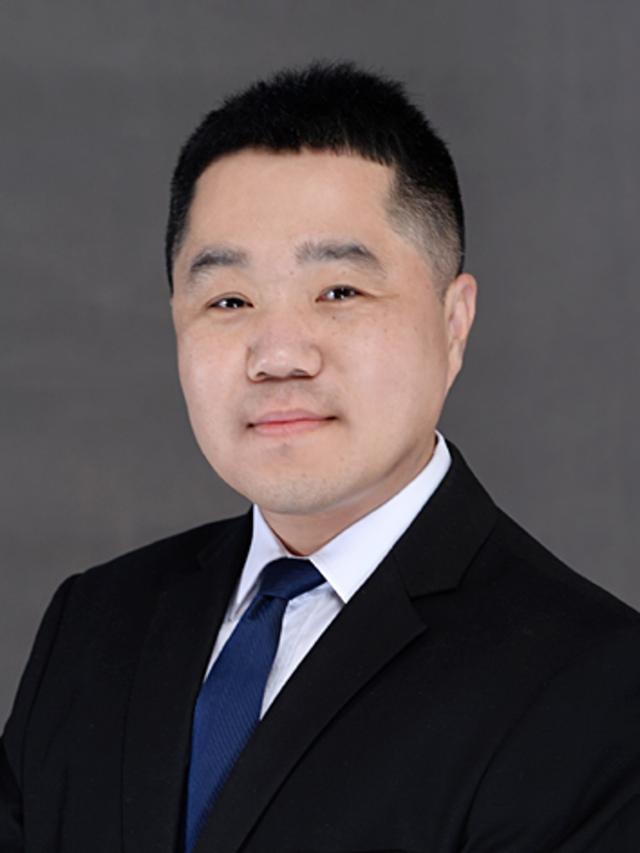 Zhifu Yin