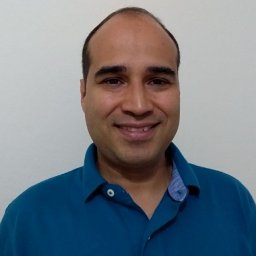 Edson Tavares De Camargo