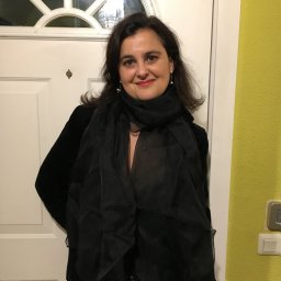 Carmen González Vázquez
