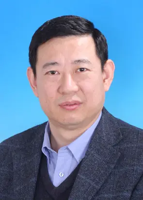 Jinwu Wang