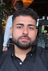 Shikib Mehri