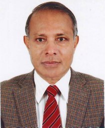 A.S. Mollah