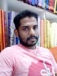 Vigneswaran Shunmugharajan