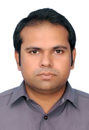 Muhammad Arslan