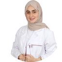Israa Al- Hashimi