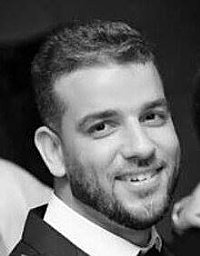Yosri Nasr Ahmed