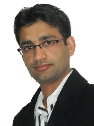 Milan Agrawal