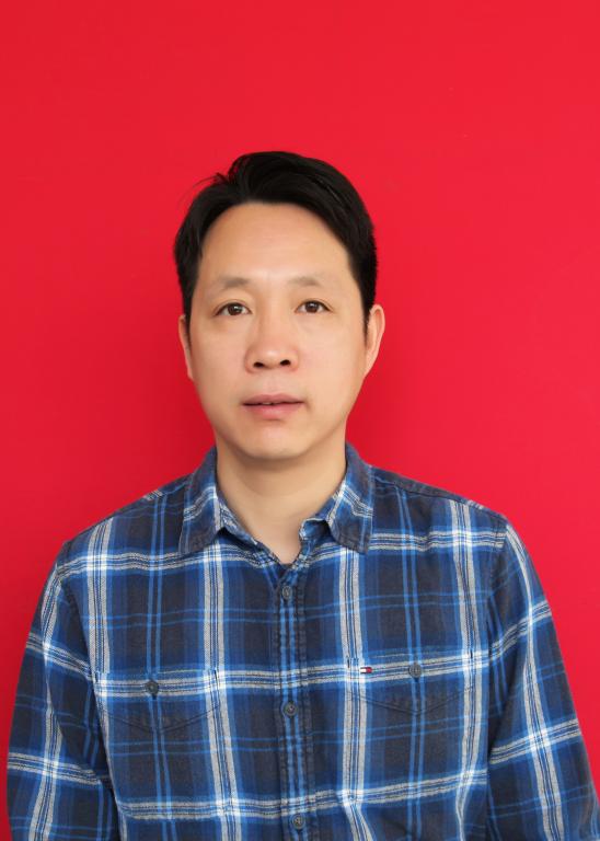 XiaoSong Huang