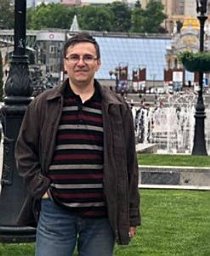 Zoran Gacovski