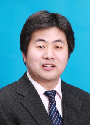 Jianhua Liu