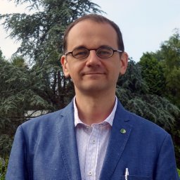 Anton Bonartsev