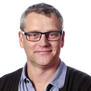 Johannes Riis